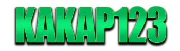 Logo KAKAP123