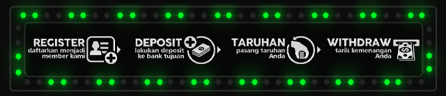 KAKAP123 Jackpot
